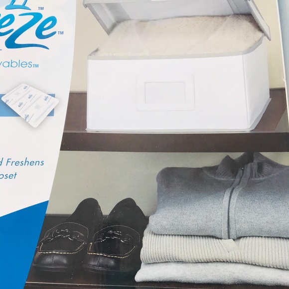 New Febreeze Storage Boxes Bundle - Picture 2 of 5